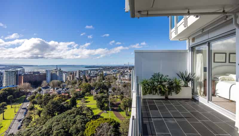 3005/6 Lorne Street, Auckland Central