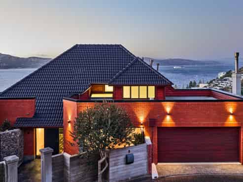 3 Bayview Terrace, Oriental Bay