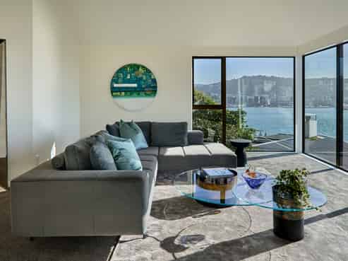 3 Bayview Terrace, Oriental Bay