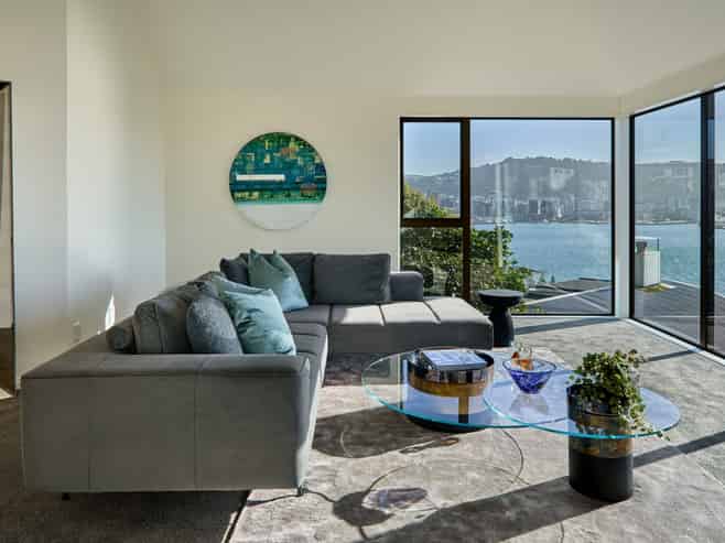 3 Bayview Terrace, Oriental Bay