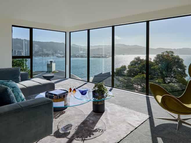 3 Bayview Terrace, Oriental Bay