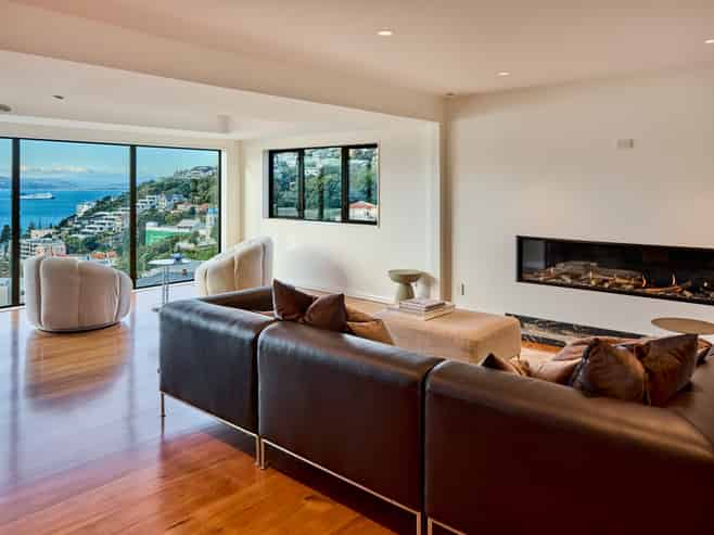 3 Bayview Terrace, Oriental Bay