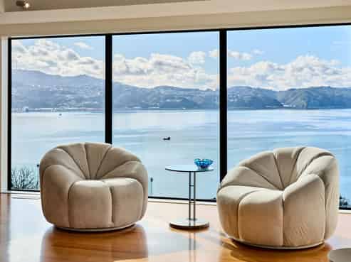 3 Bayview Terrace, Oriental Bay