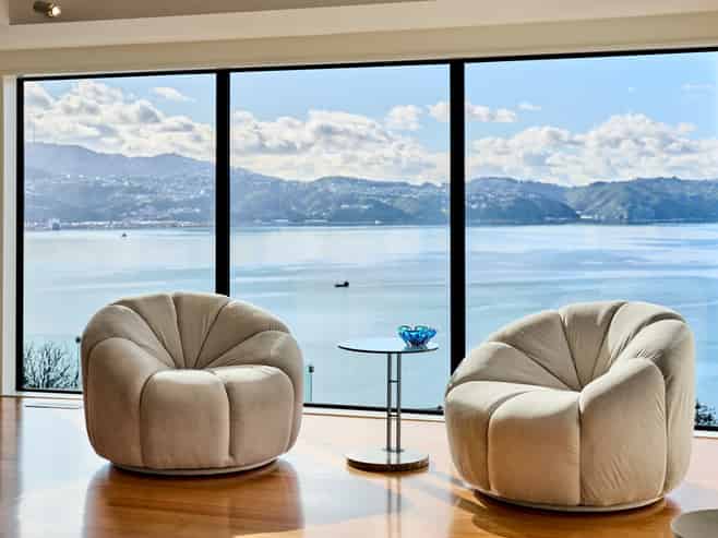 3 Bayview Terrace, Oriental Bay