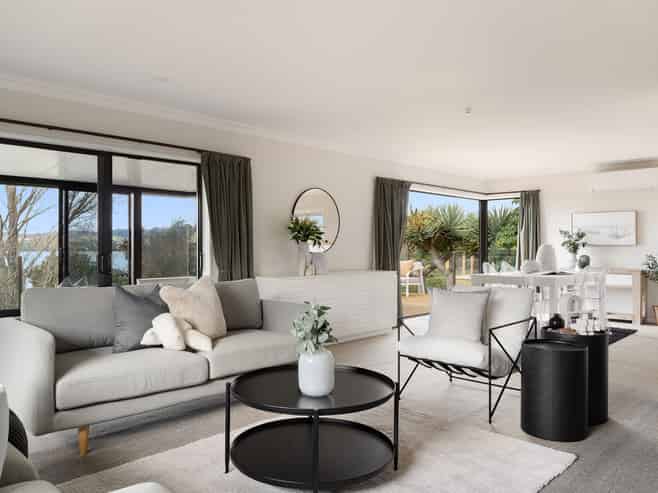 8a Eighth Avenue, Tauranga Central