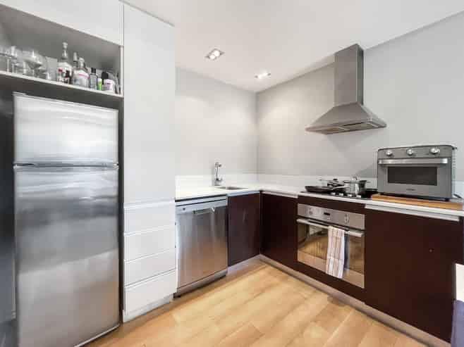 S207/28 Torrens Terrace, Te Aro