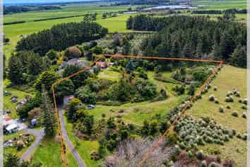 66 Palmer Road, Foxton Beach