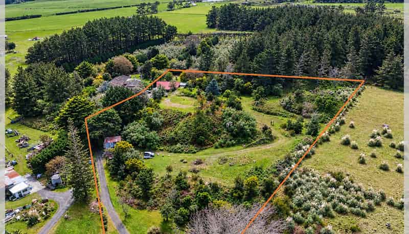 66 Palmer Road, Foxton Beach