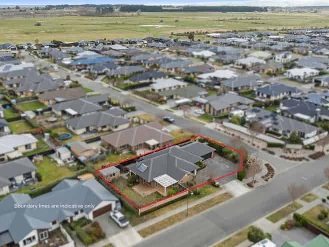 20 Bayliss Drive, Kaiapoi