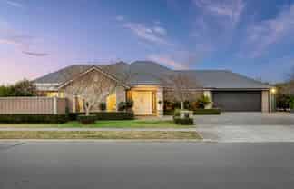 20 Bayliss Drive, Kaiapoi