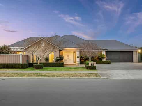 20 Bayliss Drive, Kaiapoi