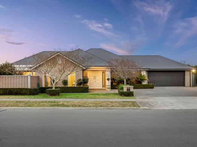 20 Bayliss Drive, Kaiapoi
