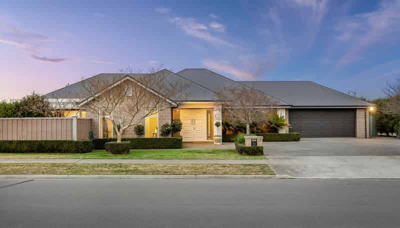 20 Bayliss Drive, Kaiapoi