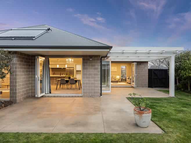 20 Bayliss Drive, Kaiapoi