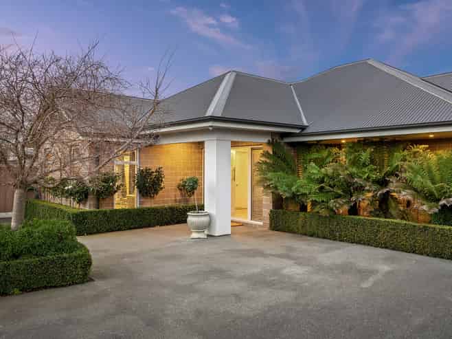 20 Bayliss Drive, Kaiapoi