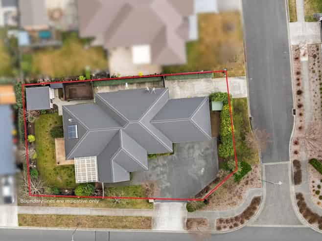 20 Bayliss Drive, Kaiapoi