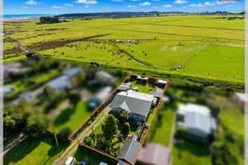 11 Anga Street, Tangimoana
