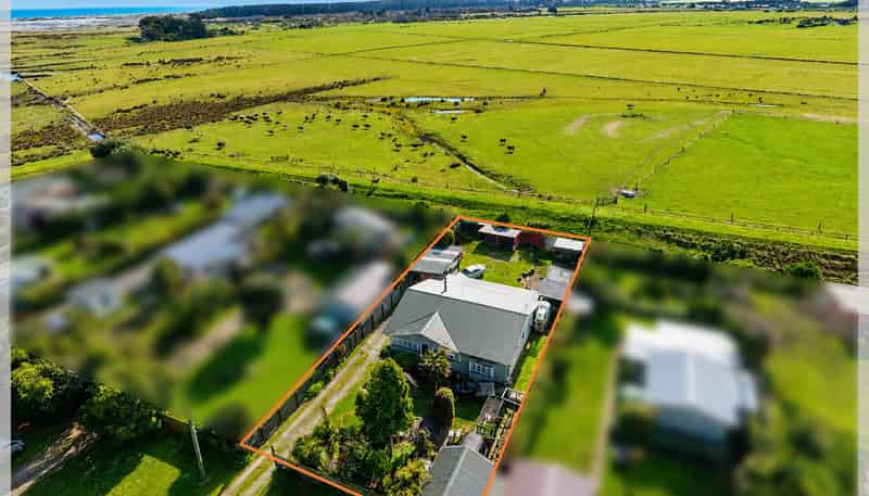 11 Anga Street, Tangimoana