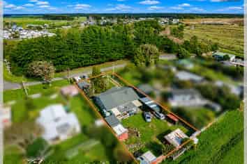 11 Anga Street, Tangimoana