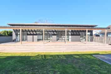 A/4 College Street, Masterton