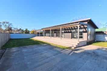 A/4 College Street, Masterton