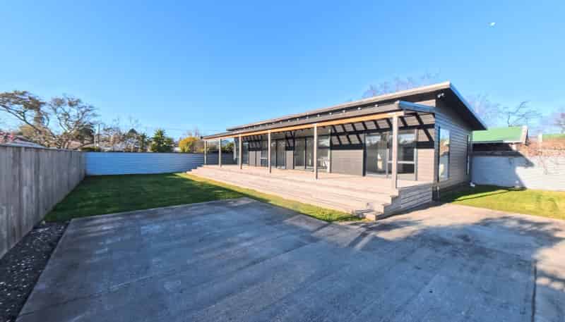 A/4 College Street, Masterton