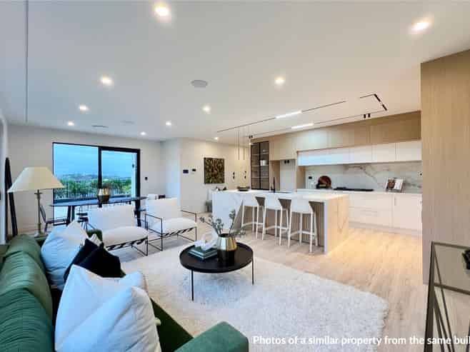 80 Parish Drive, Milldale