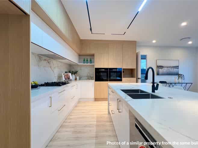 80 Parish Drive, Milldale