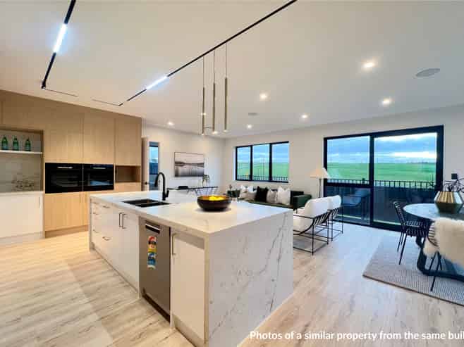 80 Parish Drive, Milldale