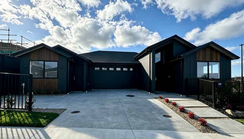80 Parish Drive, Milldale