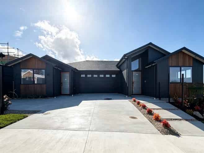 80 Parish Drive, Milldale