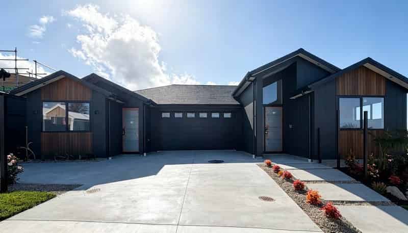 80 Parish Drive, Milldale
