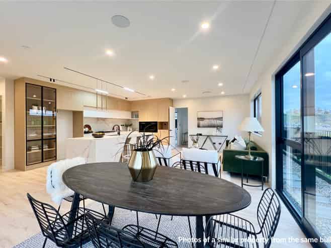 80 Parish Drive, Milldale