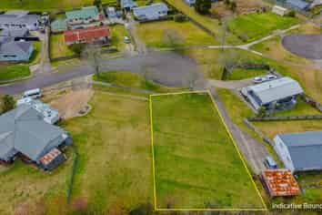 7 Julian Road, Kawerau
