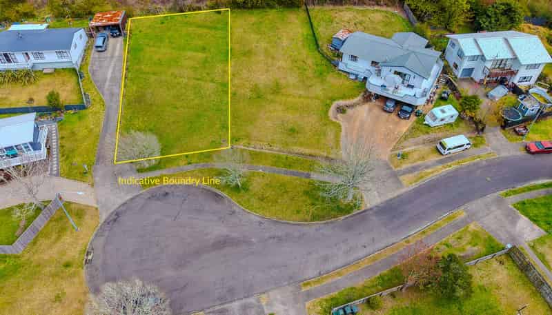 7 Julian Road, Kawerau