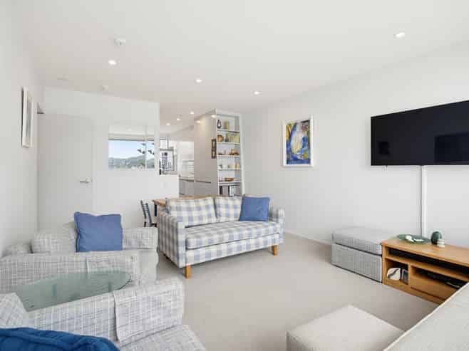3C/236 Oriental Parade, Oriental Bay