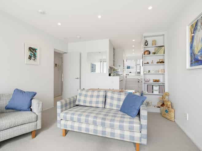 3C/236 Oriental Parade, Oriental Bay