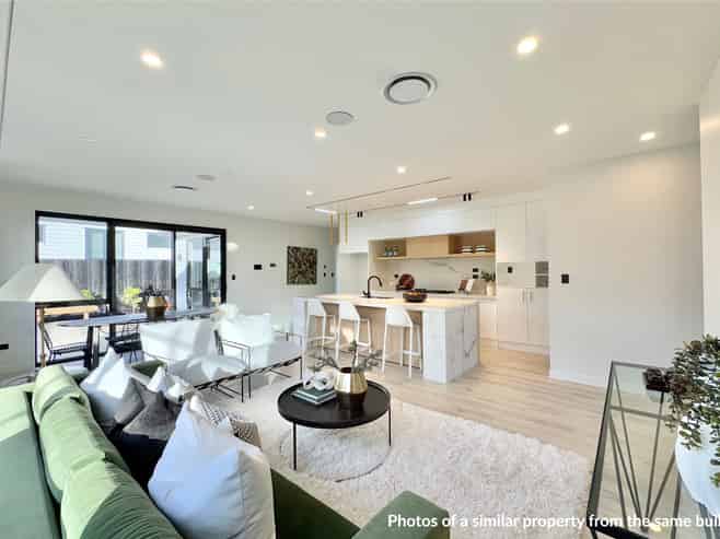 3 Lamont Street, Milldale