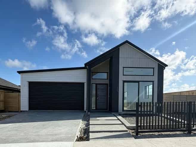 3 Lamont Street, Milldale