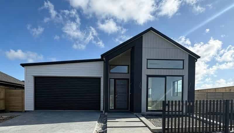 3 Lamont Street, Milldale