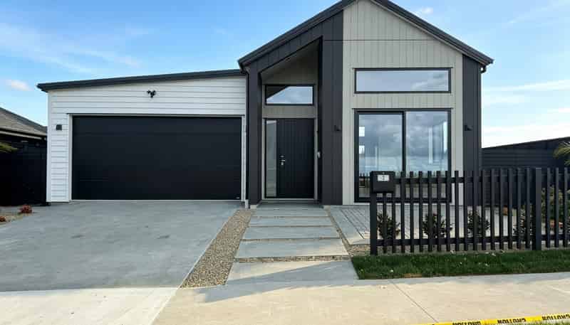 3 Lamont Street, Milldale
