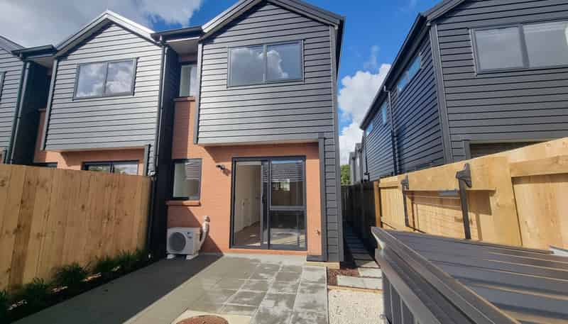 7/25 Childs Avenue, Pukekohe