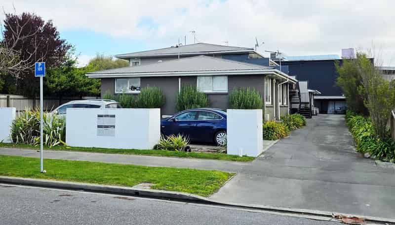 1/13 Newnham Terrace, Upper Riccarton
