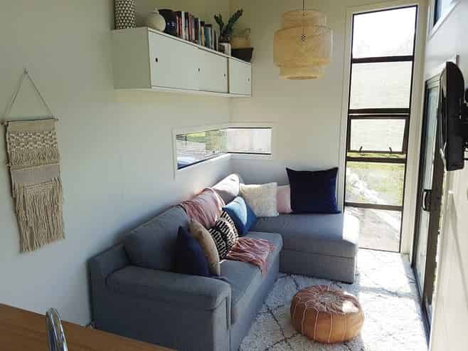 Bay of Plenty - Address withheld