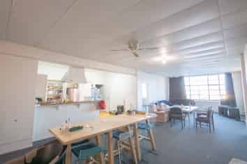 8/53 Bond street, Dunedin Central