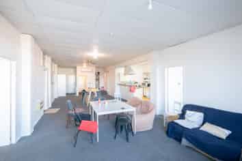 8/53 Bond street, Dunedin Central