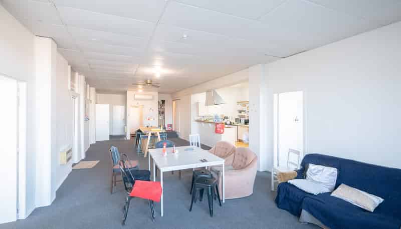 8/53 Bond street, Dunedin Central