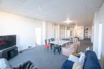 8/53 Bond street, Dunedin Central
