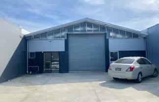 Industrial Opportunity in Sydenham 