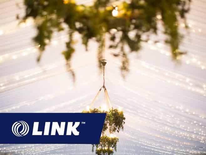 Proven South Canterbury Marquee & Event Hire